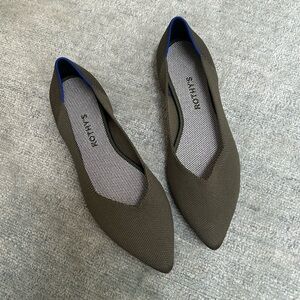Rothy's ‘The Point’ Flats